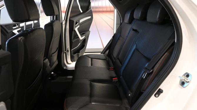JAC S3 I с пробегом 2020 года, цена 980 000 рублей, 109063 км, внедорожник, Автокод Объявления
