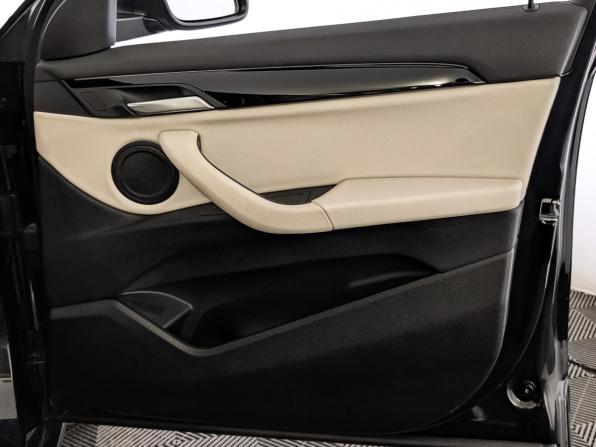 BMW X2 I (F39) с пробегом 2019 года, цена 2 300 000 рублей, 94317 км, внедорожник, Автокод Объявления