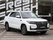 Changan CS95 I Рестайлинг Волгоград  - изображение 34