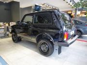 Lada (ВАЗ) Niva Legend Москва  - изображение 17
