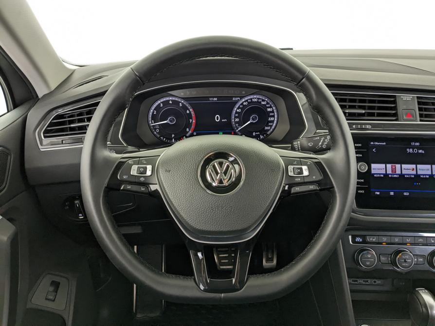 Volkswagen Tiguan II Москва  - изображение 22