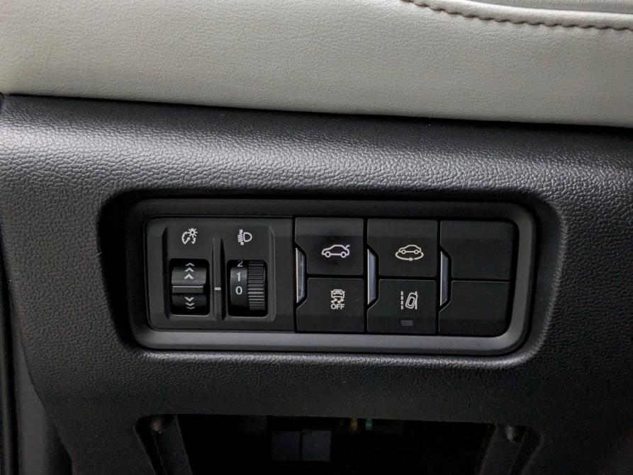 BAIC U5 Plus Москва  - изображение 23