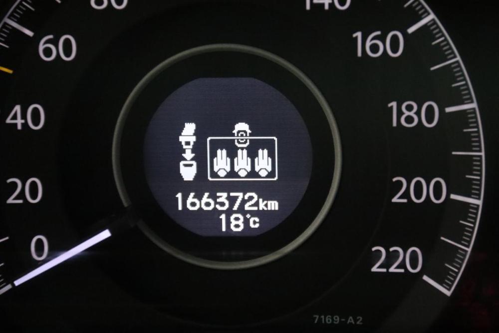 Honda CR-V IV Сургут  - изображение 29