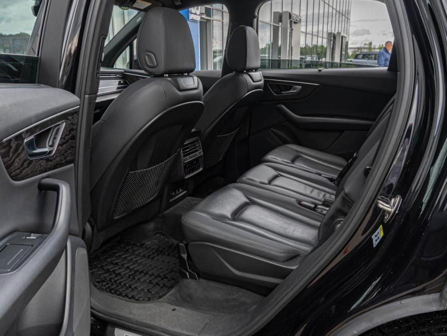 Audi Q7 II (4M) Рестайлинг Краснодар  - изображение 11
