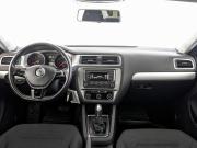Volkswagen Jetta VI Рестайлинг Москва  - изображение 39