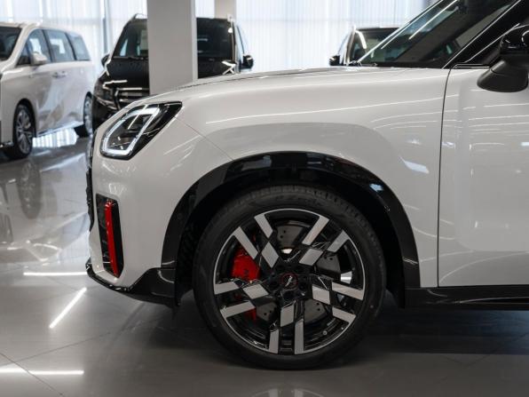 Mini Countryman III с пробегом 2025 года, цена 6 500 000 рублей, 5000 км, внедорожник, Автокод Объявления