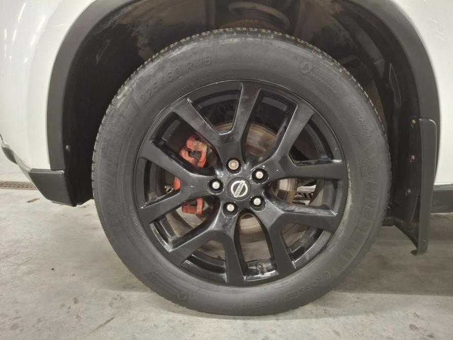 Nissan X-Trail II Рестайлинг Казань  - изображение 22