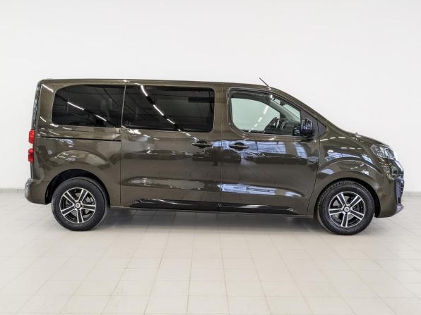 Opel Zafira Life I с пробегом 2020 года, цена 3 359 000 рублей, 98661 км, минивэн, Автокод Объявления
