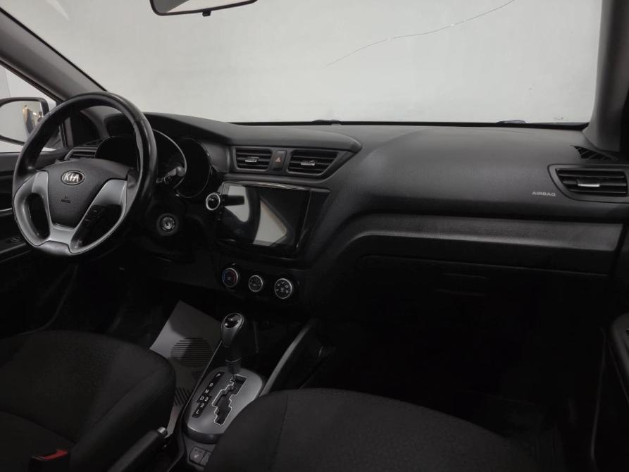 Kia Rio III Рестайлинг Альметьевск  - изображение 15