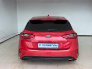 Kia Ceed III Москва  - изображение 19
