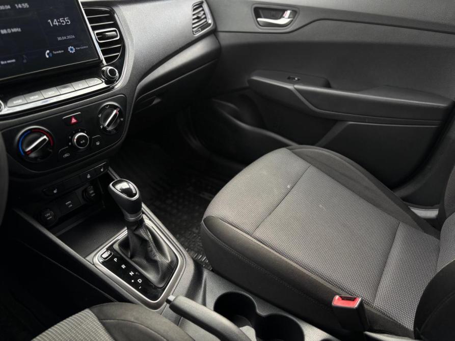 Hyundai Solaris II Рестайлинг Набережные Челны  - изображение 14