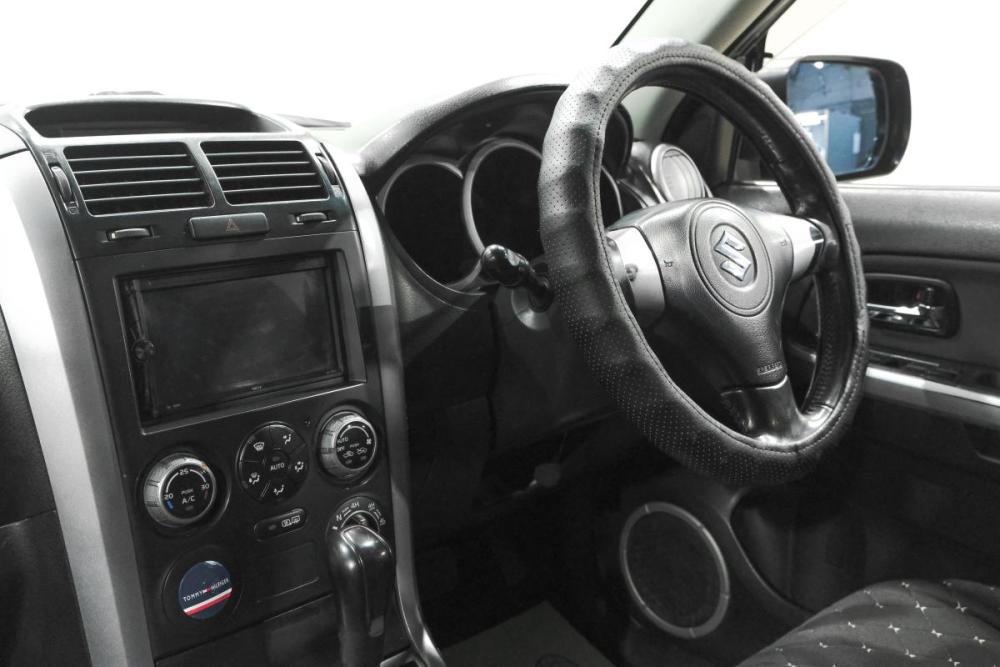Suzuki Escudo III Новокузнецк  - изображение 20