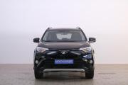 Toyota RAV4 IV (XA40) Рестайлинг Омск  - изображение 25