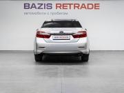 Toyota Camry VII (XV50) Тюмень  - изображение 34