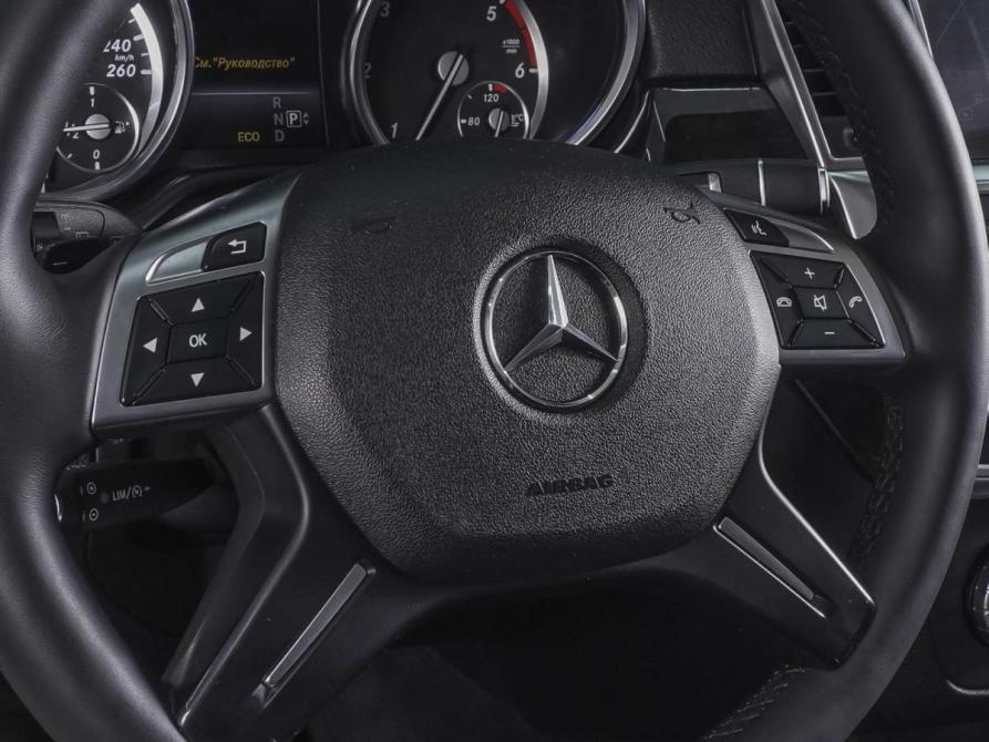 Mercedes-Benz GL-Класс II (X166) Ростов-на-Дону  - изображение 23