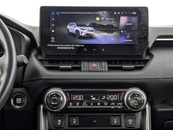 Toyota RAV4 V (XA50) с пробегом 2024 года, цена 3 830 000 рублей, 29296 км, внедорожник, Автокод Объявления