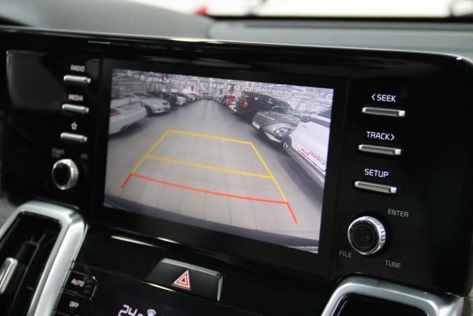 Kia Sorento IV с пробегом 2020 года, цена 3 395 950 рублей, 75175 км, внедорожник, Автокод Объявления
