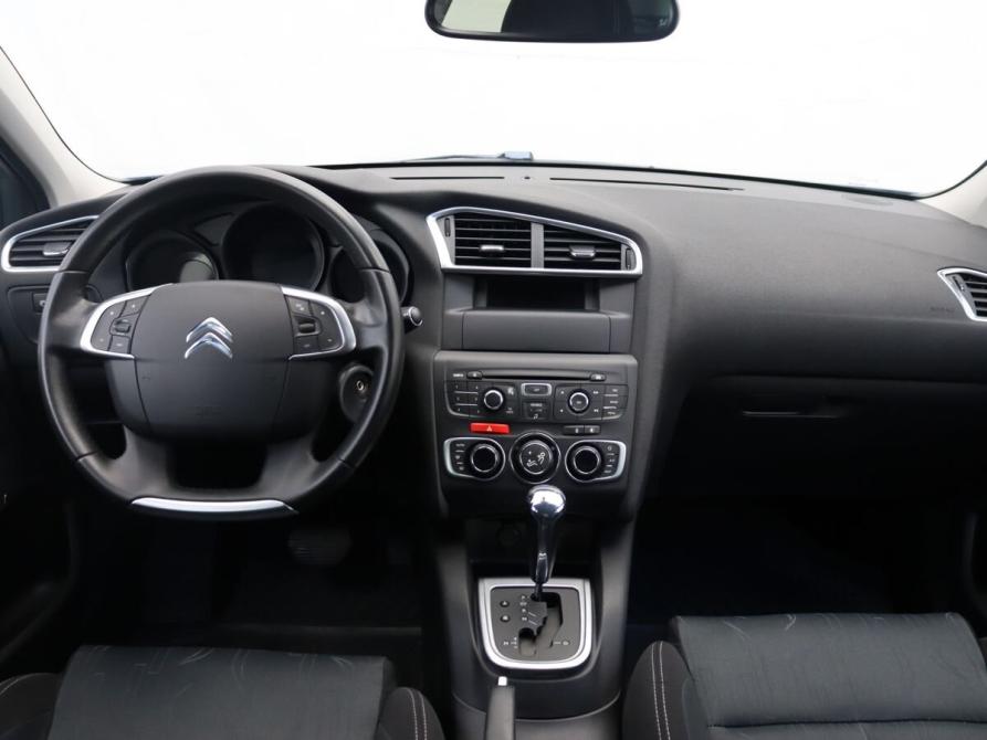 Citroen C4 II Москва  - изображение 13