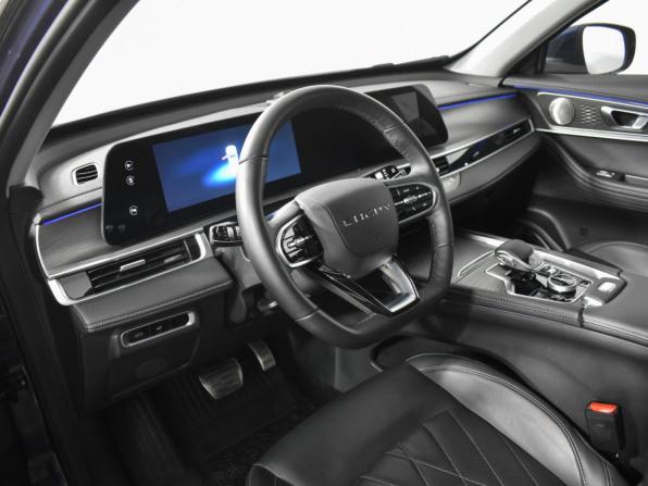 Chery Tiggo 8 Pro Max I Рестайлинг с пробегом 2024 года, цена 2 259 000 рублей, 34152 км, внедорожник, Автокод Объявления