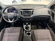 Hyundai Creta I Екатеринбург  - изображение 36