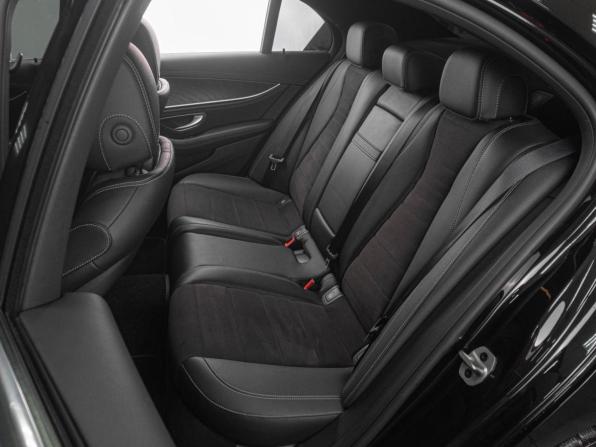 Mercedes-Benz E-Класс V (W213 S213 C238) Рестайлинг с пробегом 2022 года, цена 5 839 000 рублей, 34684 км, седан, Автокод Объявления