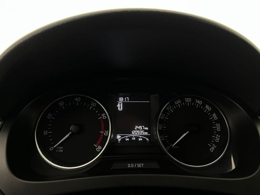 Skoda Rapid I Архангельск  - изображение 18