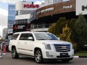 Cadillac Escalade IV Москва  - изображение 26