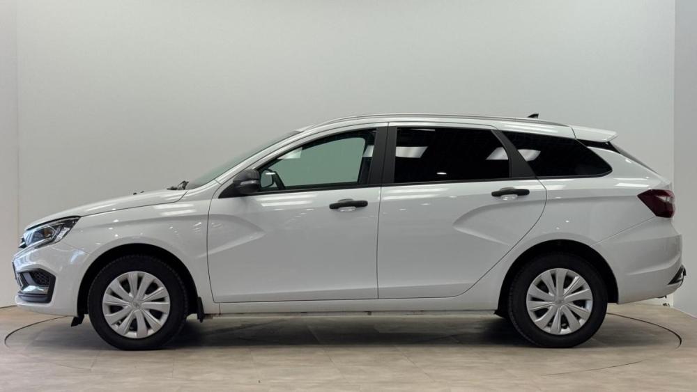 Lada (ВАЗ) Vesta I Рестайлинг (NG) Киров  - изображение 2
