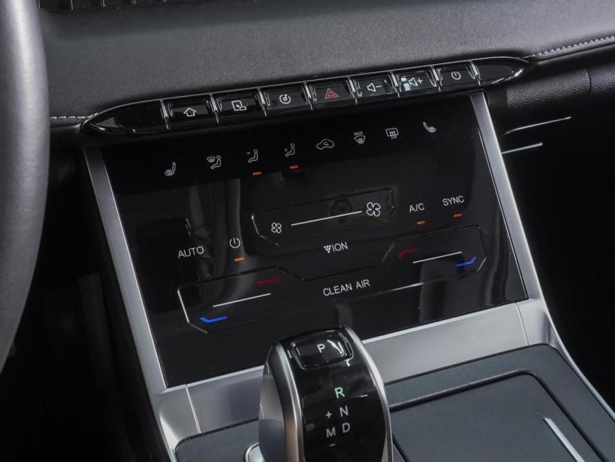 Chery Tiggo 7 Pro Max I Ростов-на-Дону  - изображение 14