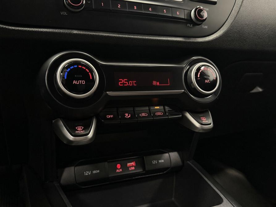 Kia Rio IV Казань  - изображение 15