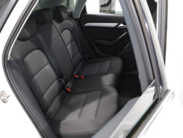 Audi Q3 I (8U) Рестайлинг с пробегом 2016 года, цена 1 499 000 рублей, 223308 км, внедорожник, Автокод Объявления