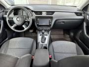 Skoda Octavia III (A7) Воронеж  - изображение 21