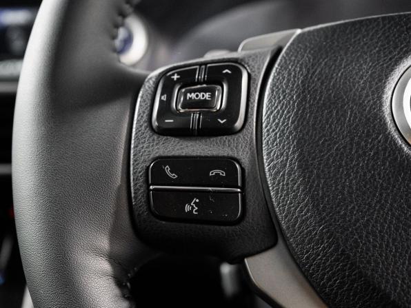 Lexus IS III Рестайлинг с пробегом 2016 года, цена 2 499 500 рублей, 204404 км, седан, Автокод Объявления