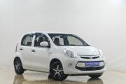 Toyota Passo II (C30) Новокузнецк  - изображение 28