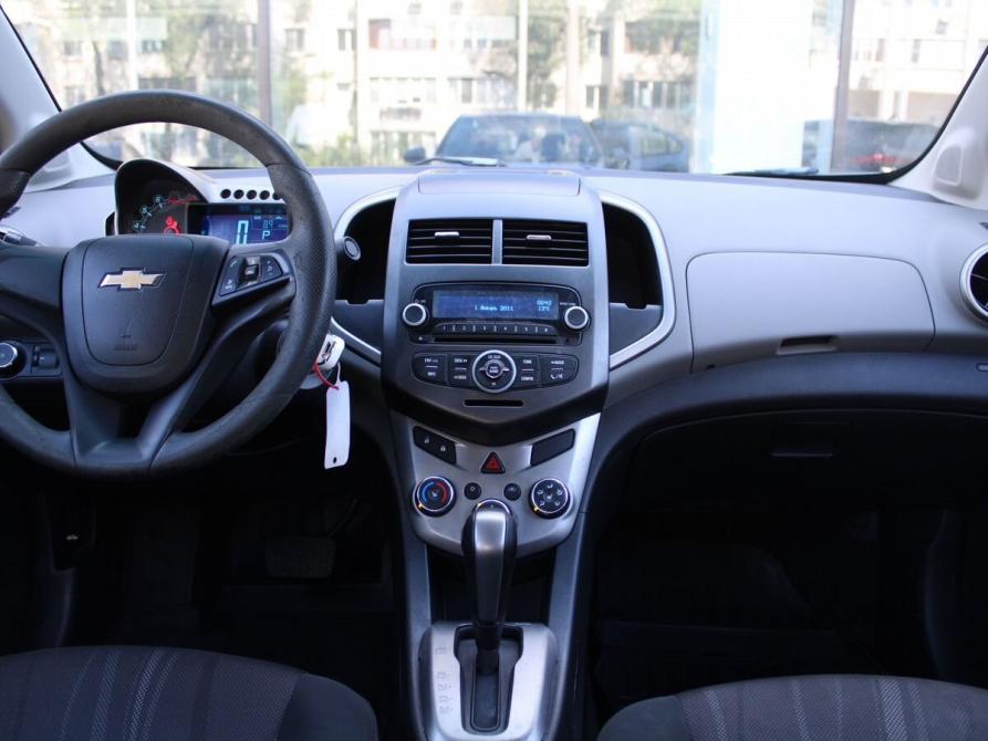 Chevrolet Aveo II Самара  - изображение 11