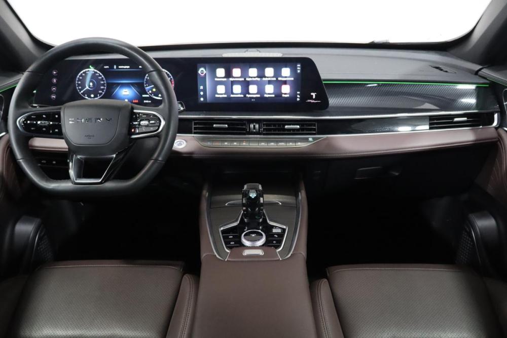 Chery Tiggo 7L Санкт-Петербург  - изображение 7