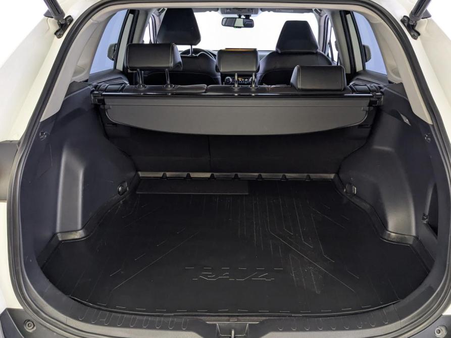 Toyota RAV4 V (XA50) Москва  - изображение 10