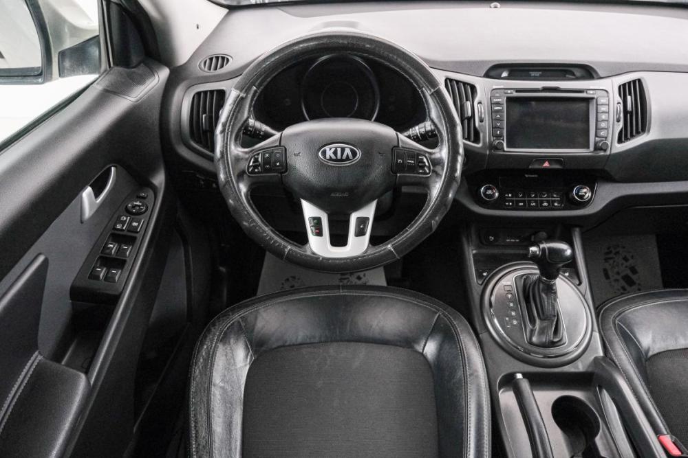 Kia Sportage III Красноярск  - изображение 15