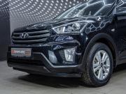Hyundai Creta I Самара  - изображение 43