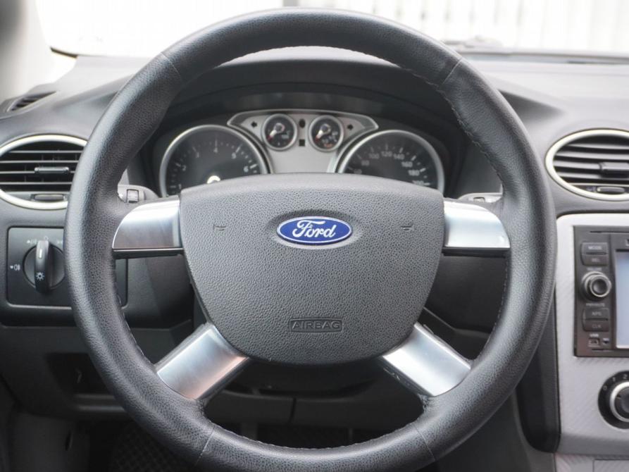Ford Focus II Рестайлинг Москва  - изображение 15