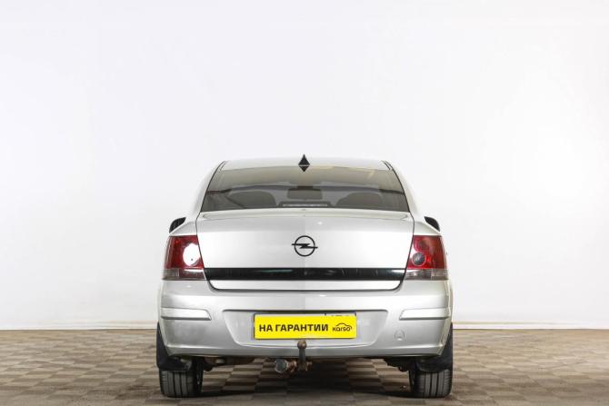 Opel Astra H Рестайлинг с пробегом 2011 года, цена 569 000 рублей, 269500 км, хэтчбек, Автокод Объявления