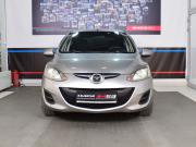 Mazda 2 II Рестайлинг (DE2) Кемерово  - изображение 22