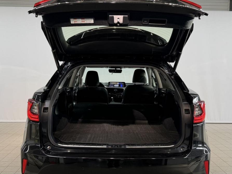 Lexus RX IV Омск  - изображение 8