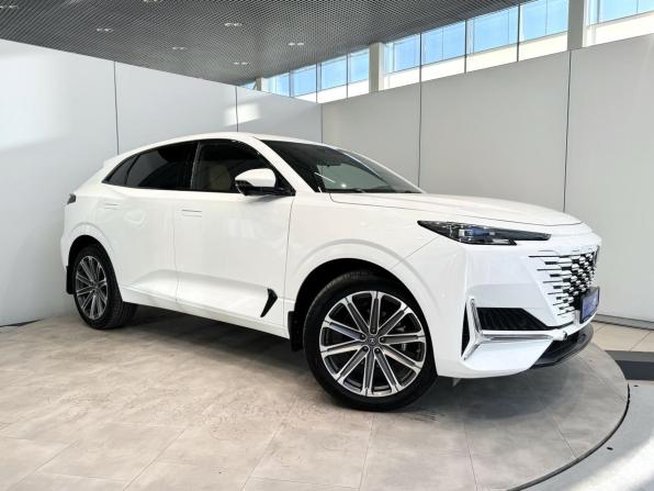 Changan UNI-K с пробегом 2021 года, цена 2 630 000 рублей, 66086 км, внедорожник, Автокод Объявления