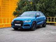 Audi Q3 I (8U) Рестайлинг Москва  - изображение 21