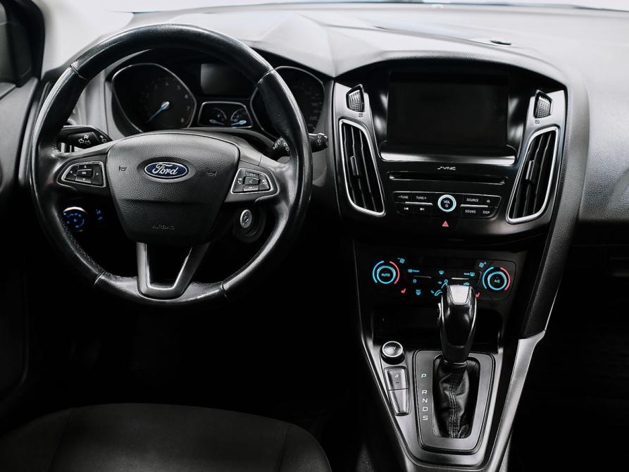 Ford Focus III Рестайлинг Самара  - изображение 11