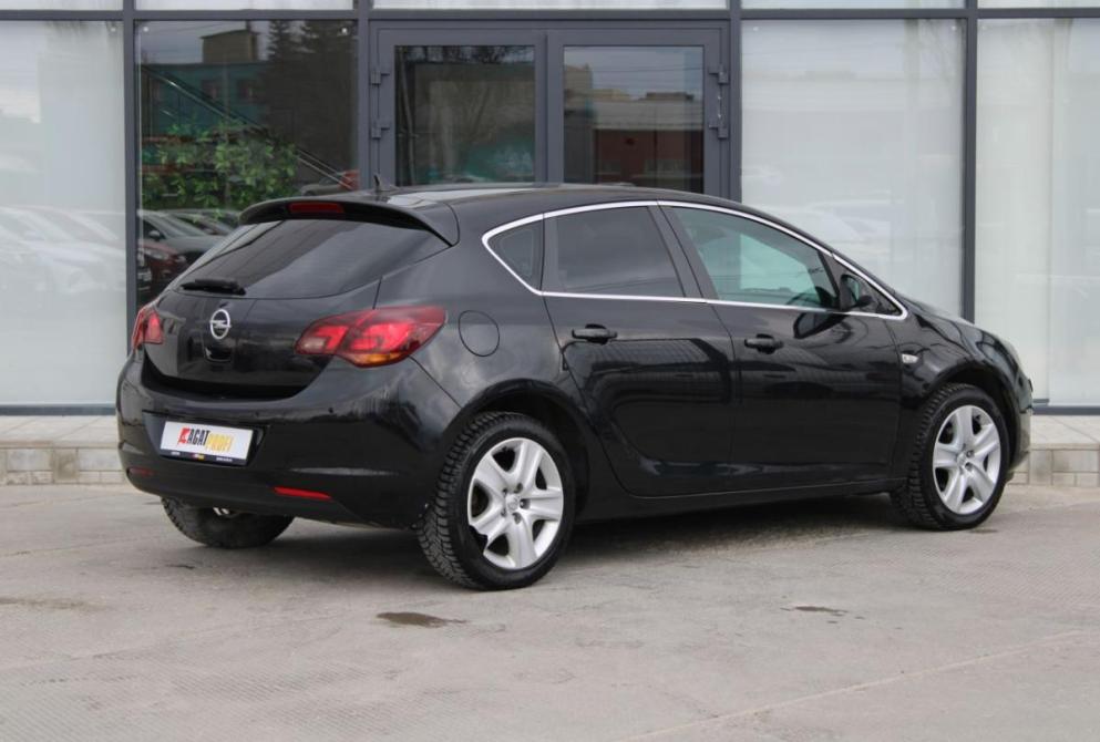 Opel Astra H Рестайлинг Саратов  - изображение 6