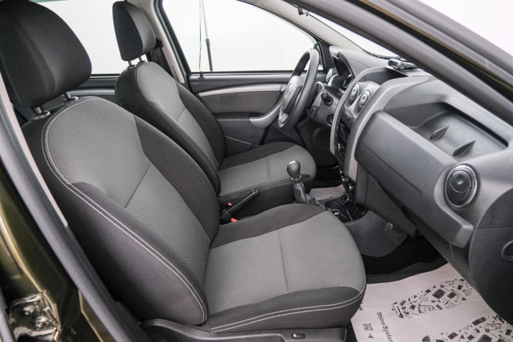 Renault Duster II Красноярск  - изображение 13