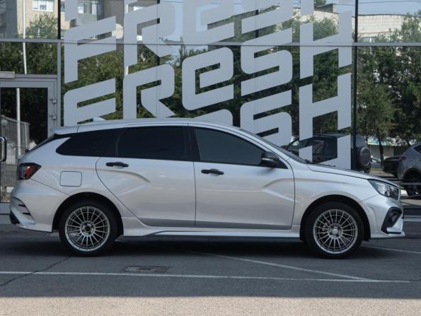 Lada (ВАЗ) Vesta I с пробегом 2019 года, цена 999 000 рублей, 95738 км, универсал, Автокод Объявления