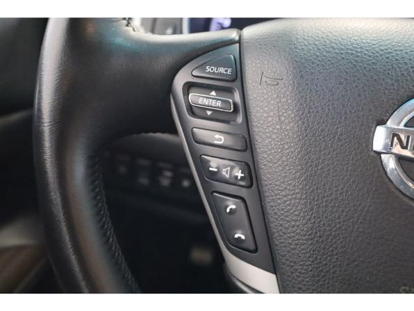 Nissan Teana II Рестайлинг с пробегом 2011 года, цена 812 400 рублей, 310278 км, седан, Автокод Объявления